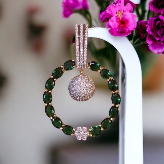 Averie Dangle Earrings