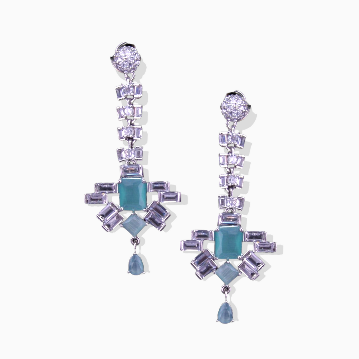 Faith Dangle Earrings