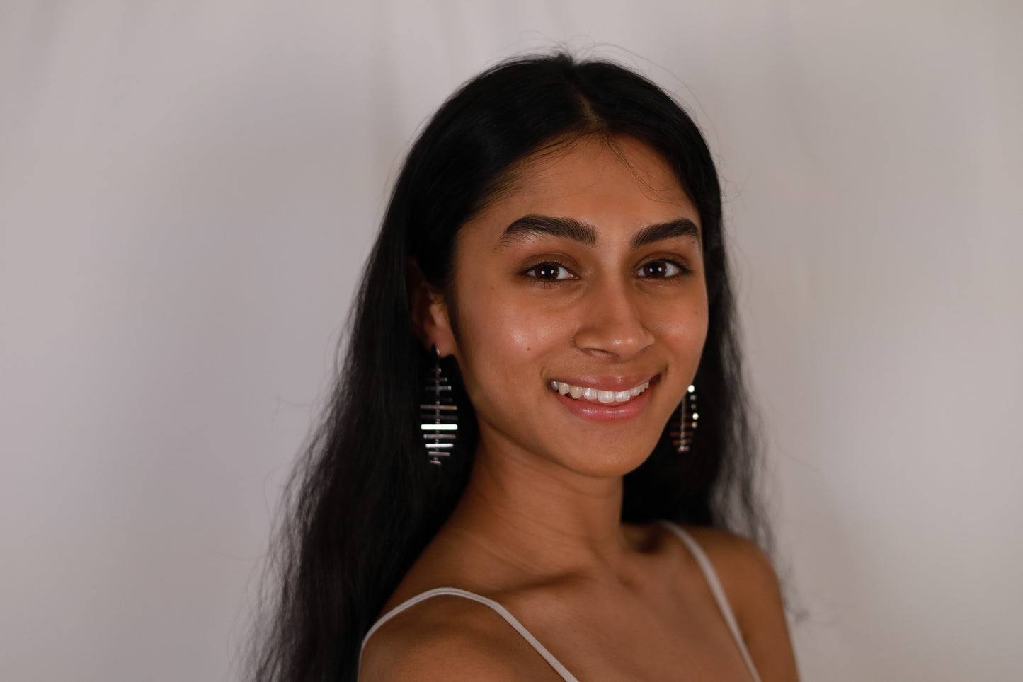 Erno Dangle Earrings