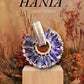 Hania Huggie Earrings