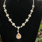 Divine Grace Necklace Set