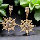 Tribute Earrings Pre order Only