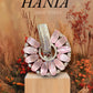 Hania Huggie Earrings