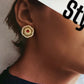 Naomi Stud Earrings by IXXIA