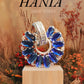 Hania Huggie Earrings