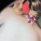 Jeannie Stud Earrings