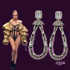 IXXIA JEWELRY AND KENNETH BARLIS