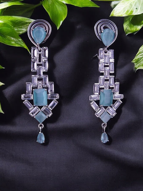 Kathleen Dangle Earrings