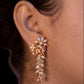 Sampaguita Dangle Earrings