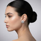 Allium Stud Earrings