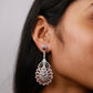 Pia Dangle Earrings