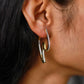 Maryann Dangle Earring