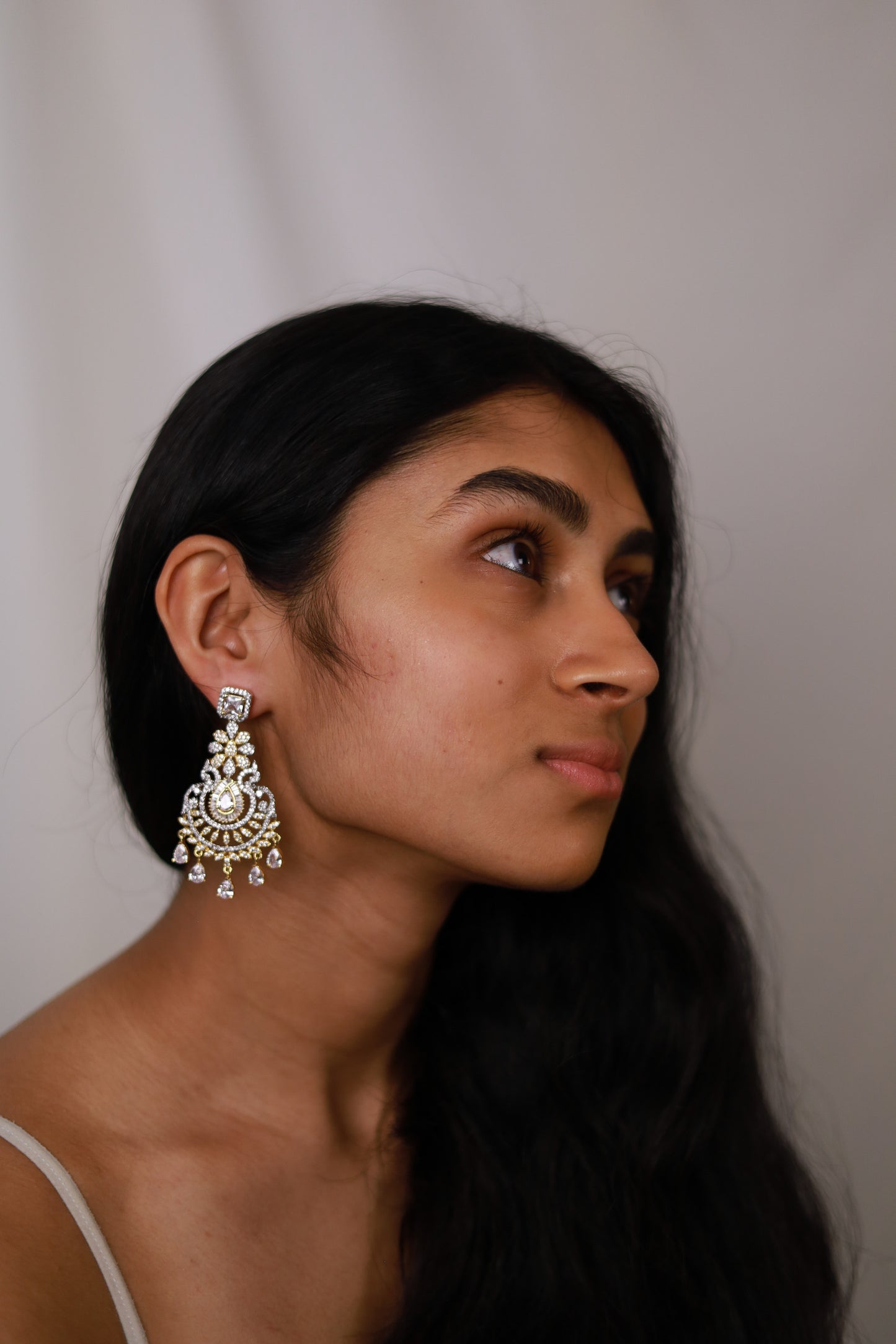 Bianca Dangle Earrings